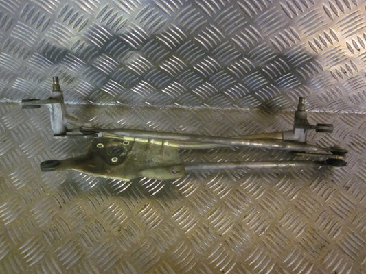 Daewoo Tacuma Viskertræk Med OEM Nr. Ophugger Fra Daewoo Ophugger