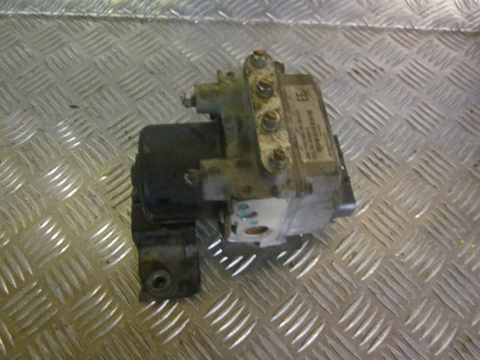 Daewoo Tacuma Abs Pumpe Med OEM Nr. 09393419 Fra Daewoo Ophugger