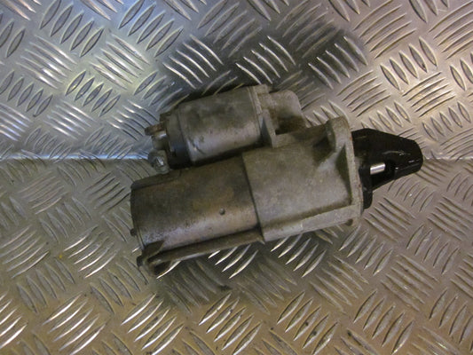 Daewoo Tacuma Starter Med OEM Nr. Ophugger Fra Daewoo Ophugger