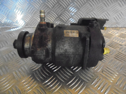 Ford Mondeo 3 Dieselpumpe Med OEM Nr. 2C1Q9B395AG Fra Ford Ophugger