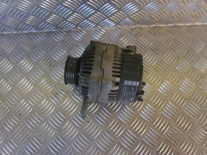 Peugeot 306 Generator Med OEM Nr. 9612259680 Fra Peugeot Ophugger