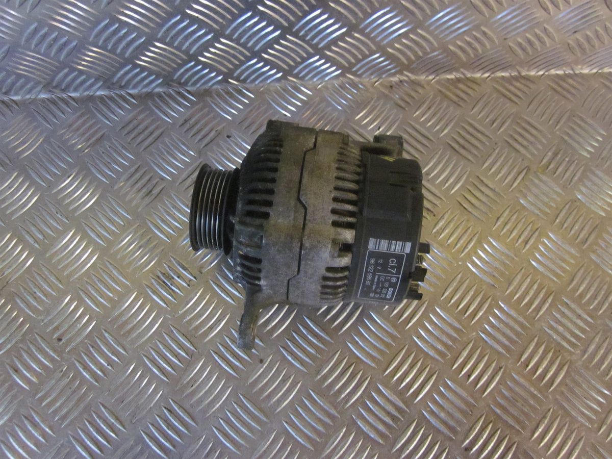 Peugeot 306 Generator Med OEM Nr. A2T37691 Fra Peugeot Ophugger