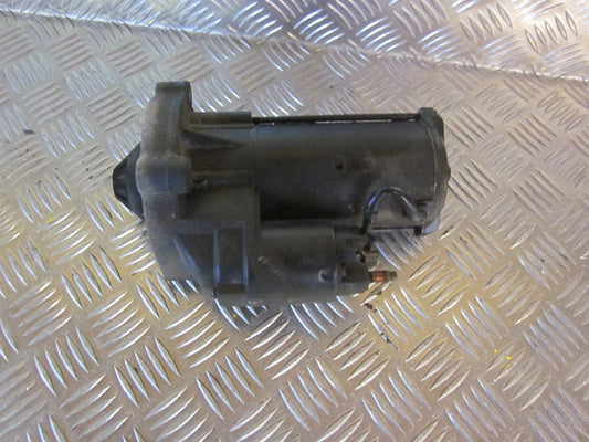Peugeot 306 Starter Med OEM Nr. 5802M4 Fra Peugeot Ophugger