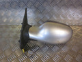Nissan Micra K12 Sidespejl Med OEM Nr. Ophugger Fra Nissan Ophugger