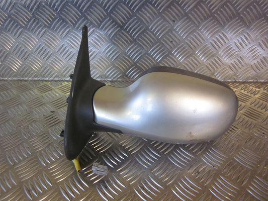 Nissan Micra K12 Sidespejl Med OEM Nr. Ophugger Fra Nissan Ophugger