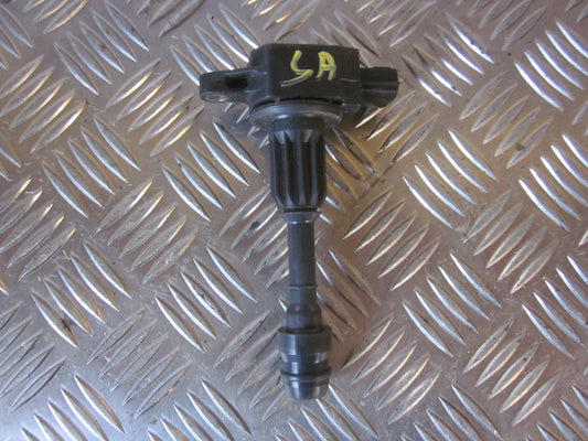 Nissan Micra K12 Tændspole El Med OEM Nr. Ophugger Fra Nissan Ophugger