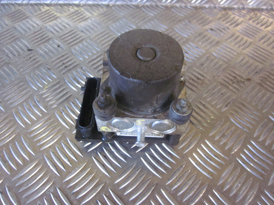 Nissan Micra K12 Abs Pumpe Med OEM Nr. 0265800320 Fra Nissan Ophugger