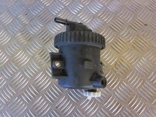Peugeot Partner Brændstoffilter Konsol Med OEM Nr. 9642105180 Fra Peugeot Ophugger