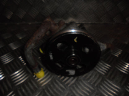 Chevrolet Spark Servopumpe Med OEM Nr. Ophugger Fra Chevrolet Ophugger