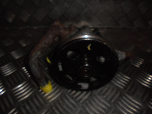 Chevrolet Spark Servopumpe Med OEM Nr. Ophugger Fra Chevrolet Ophugger