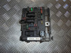 Peugeot 307 Sikringsboks Med OEM Nr. 9650663880 Fra Peugeot Ophugger