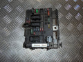 Peugeot 307 Sikringsboks Med OEM Nr. 9650663880 Fra Peugeot Ophugger