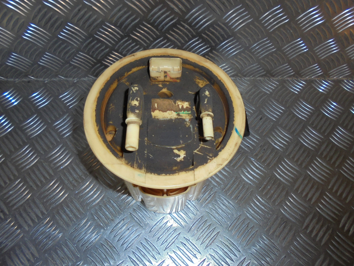 Peugeot 307 Benz/Brændstofpumpe El Med OEM Nr. 1490373080 Fra Peugeot Ophugger