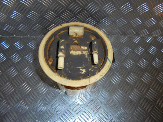 Peugeot 307 Benz/Brændstofpumpe El Med OEM Nr. 1490373080 Fra Peugeot Ophugger