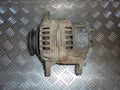 Nissan Terrano II Generator Med OEM Nr. 0123310051 Fra Nissan Ophugger
