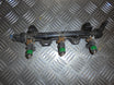 VW Polo 9N Dyse Med OEM Nr. 03E906031 Fra VW Ophugger