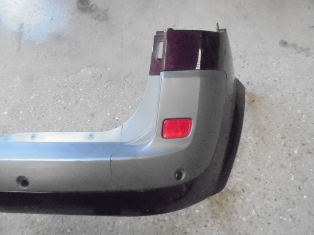 Renault Megane Scenic 2 Bagkofanger Med OEM Nr. 7701474785 Fra Renault Ophugger