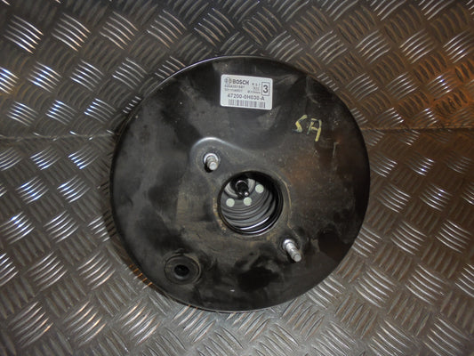 Peugeot 107 Bremseforstærker Med OEM Nr. Ophugger Fra Peugeot Ophugger