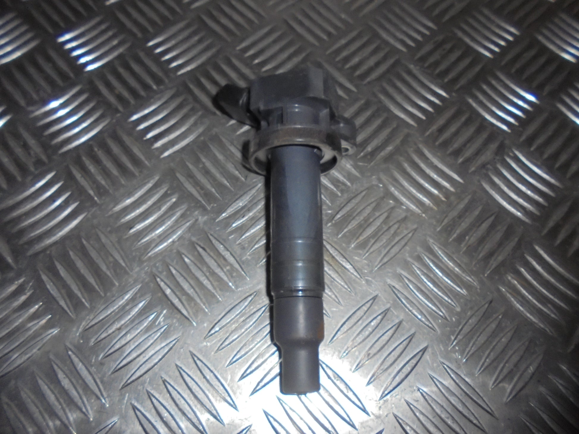 Peugeot 107 Tændspole El Med OEM Nr. 90919W2001 Fra Peugeot Ophugger