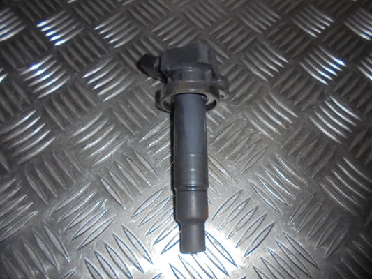 Peugeot 107 Tændspole El Med OEM Nr. 90919W2001 Fra Peugeot Ophugger