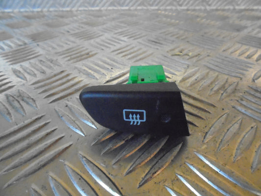 Peugeot 107 Kontakt El-Rude Med OEM Nr. Ophugger Fra Peugeot Ophugger