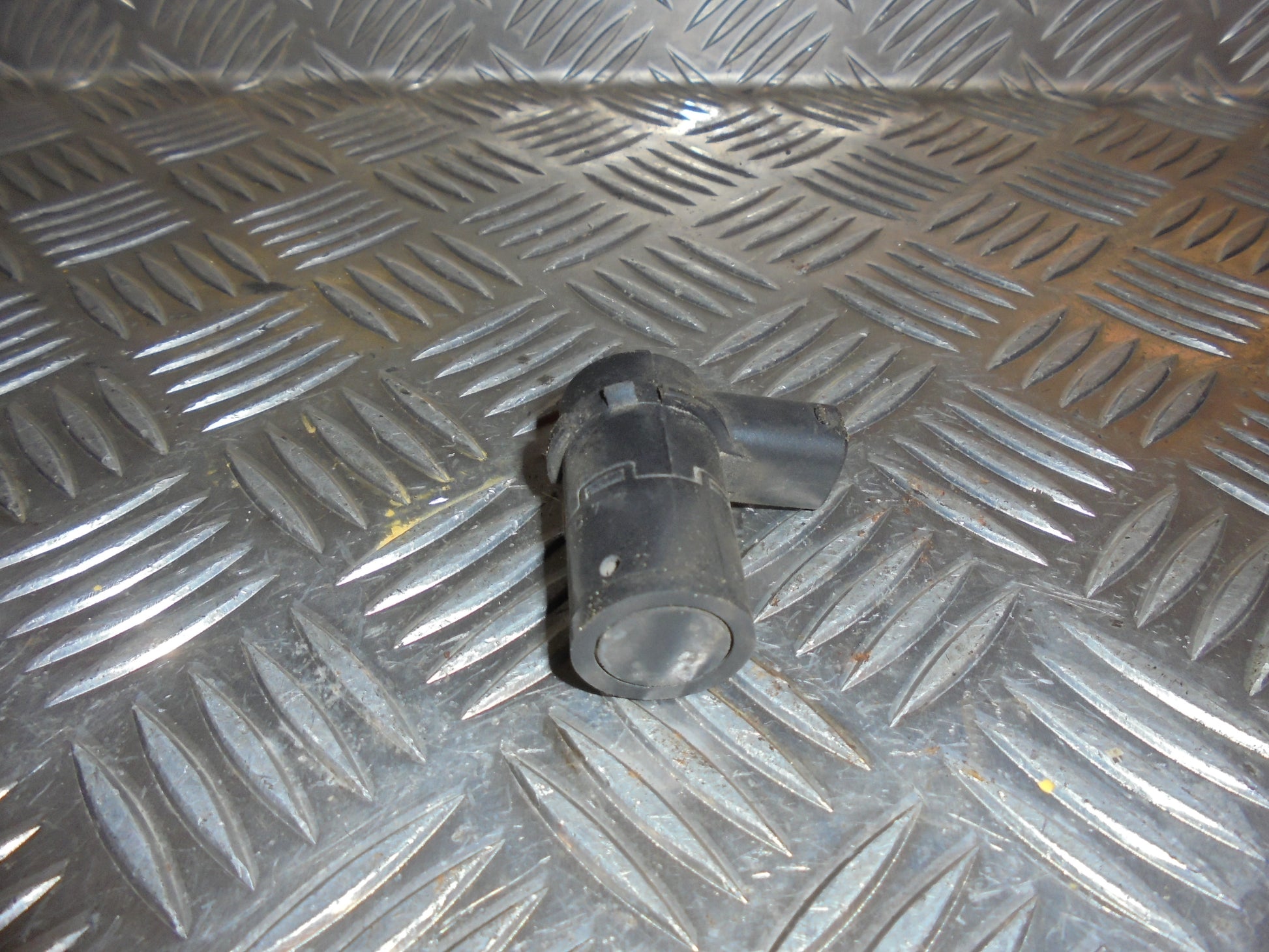 Renault Megane Scenic 2  Pdc Sensor/Baksensor Med OEM Nr. Ophugger Fra Renault Ophugger