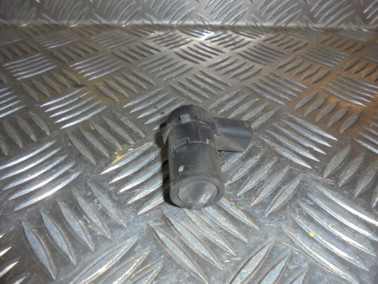 Renault Megane Scenic 2  Pdc Sensor/Baksensor Med OEM Nr. Ophugger Fra Renault Ophugger