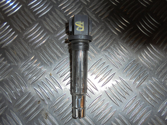 Skoda Fabia Tændspole El Med OEM Nr. 036905715F Fra Skoda Ophugger