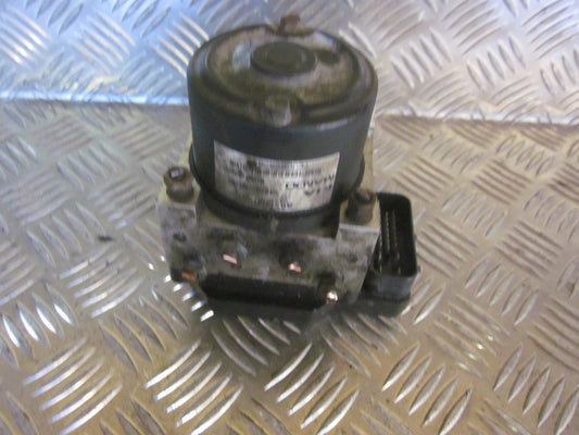 Kia Rio DC Abs Pumpe Med OEM Nr. 58970FD100 Fra Kia Ophugger