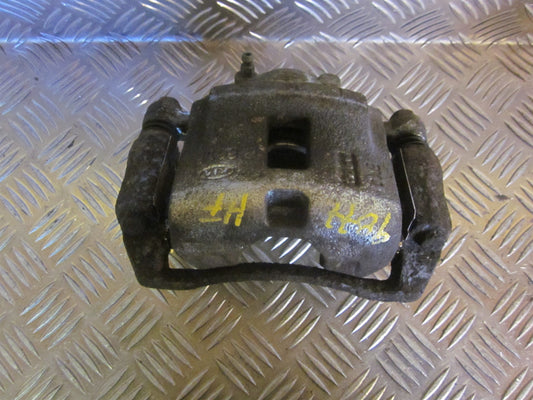 Kia Rio DC Bremsekaliber HF Med OEM Nr. Ophugger Fra Kia Ophugger