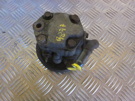 Kia Rio DC Servopumpe Med OEM Nr. Ophugger Fra Kia Ophugger