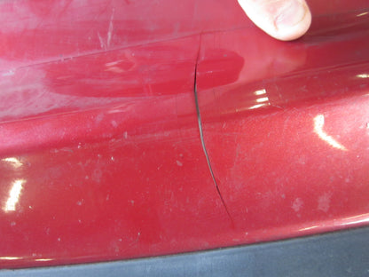 Citroen Xsara Picasso Forkofanger Med OEM Nr. Ophugger Fra Citroen Ophugger