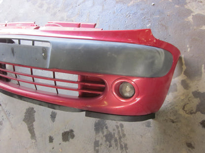 Citroen Xsara Picasso Forkofanger Med OEM Nr. Ophugger Fra Citroen Ophugger