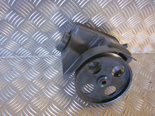 Citroen Xsara Picasso Servopumpe Med OEM Nr. Ophugger Fra Citroen Ophugger