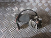Citroen Xsara Picasso Viskermotor Med OEM Nr. 058000411 Fra Citroen Ophugger