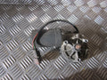 Citroen Xsara Picasso Viskermotor Med OEM Nr. 058000411 Fra Citroen Ophugger