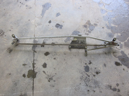 Citroen Xsara Picasso Viskertræk Med OEM Nr. Ophugger Fra Citroen Ophugger