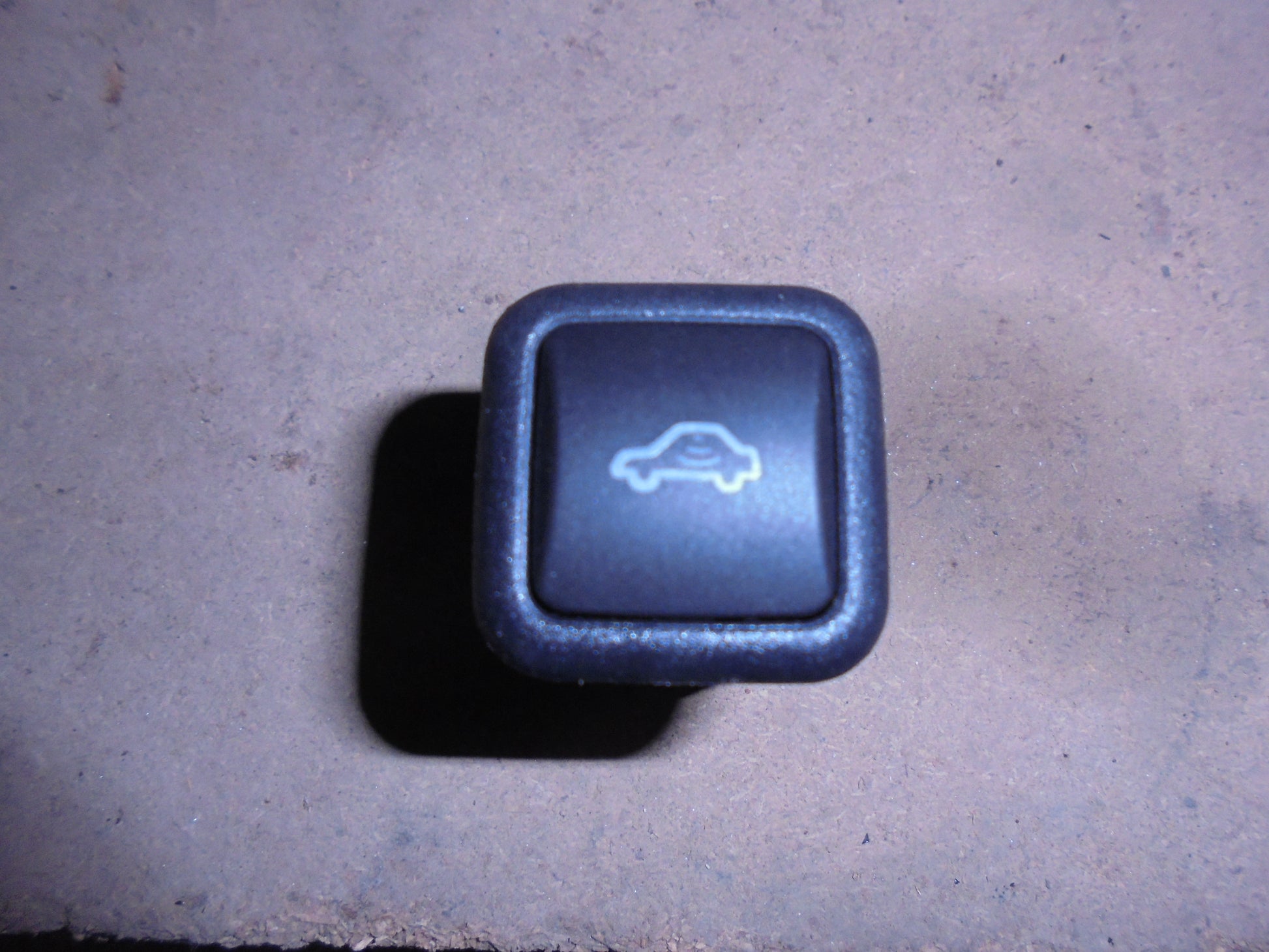 Skoda Fabia Kontakt Diverse Med OEM Nr. 510962103 Fra Skoda Ophugger