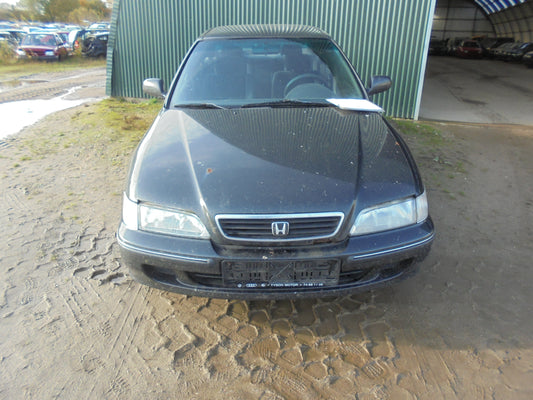 Honda Accord 4/D-5/D CE Pluk-Selv-Bil Med OEM Nr. Ophugger Fra Honda Ophugger