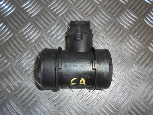 Opel Meriva A Luftmængdemåler Med OEM Nr. Ophugger Fra Opel Ophugger