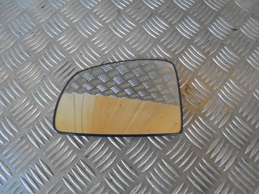 Opel Meriva A Sidespejl, Løst Glas Med OEM Nr. Ophugger Fra Opel Ophugger