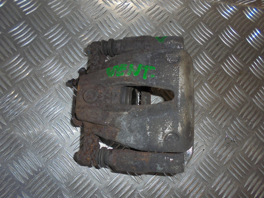 Opel Meriva A Bremsekaliber VF Med OEM Nr. Ophugger Fra Opel Ophugger