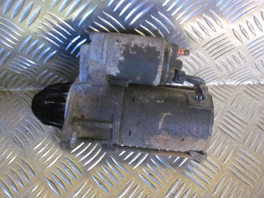 Daewoo Lanos Starter Med OEM Nr. Ophugger Fra Daewoo Ophugger