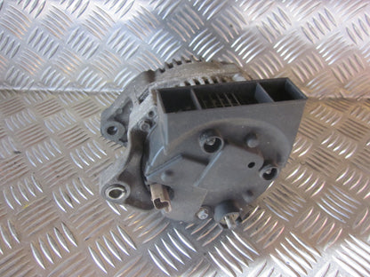 Renault Kangoo 1 Generator Med OEM Nr. 770087027 Fra Renault Ophugger
