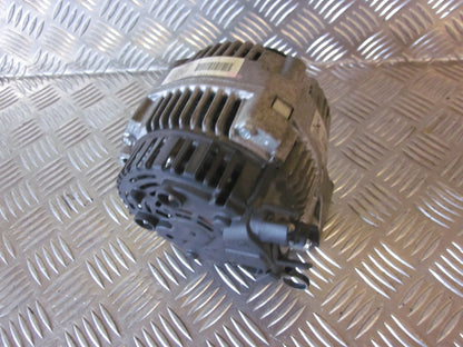 Peugeot 406 Generator Med OEM Nr. S541784R Fra Peugeot Ophugger