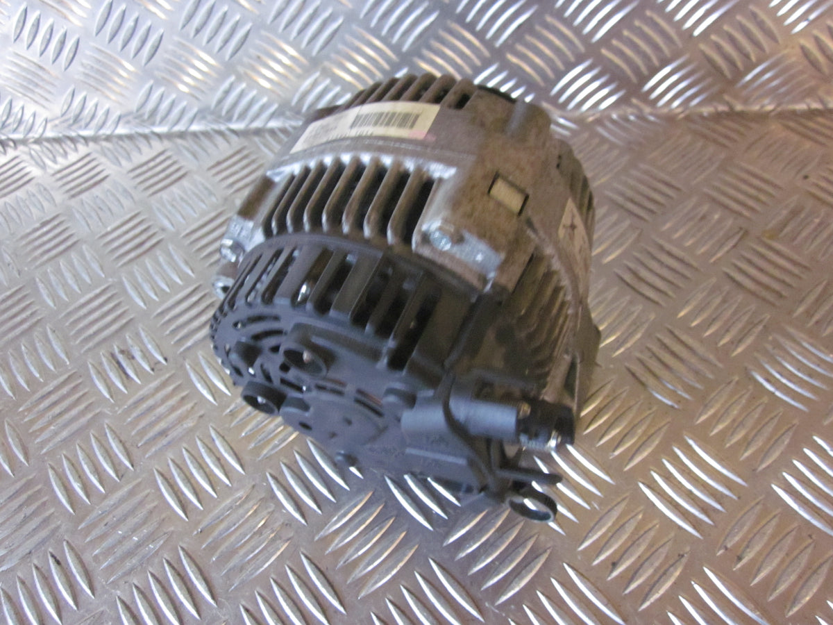 Peugeot 406 Generator Med OEM Nr. 5705W9 Fra Peugeot Ophugger