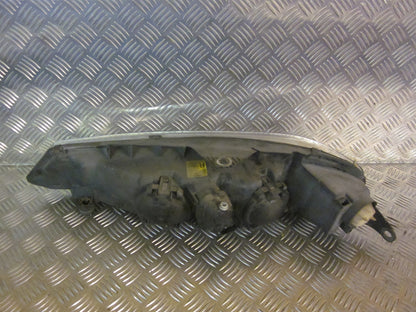 Peugeot 406 Forlygte Med OEM Nr. 6205V2	 Fra Peugeot Ophugger