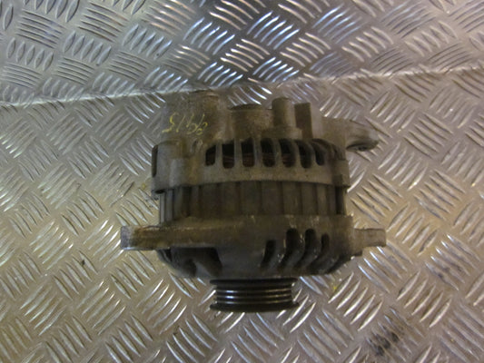Mitsubishi Carisma Generator Med OEM Nr. MD343416 Fra Mitsubishi Ophugger