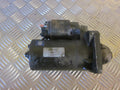 Fiat Doblo Starter Med OEM Nr. 182B6000CS1213 Fra Fiat Ophugger