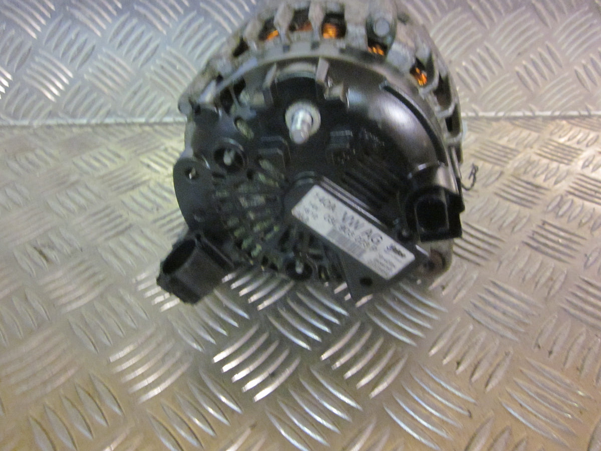 VW Touran 1T/Gp Generator Med OEM Nr. 03L9003023P Fra VW Ophugger